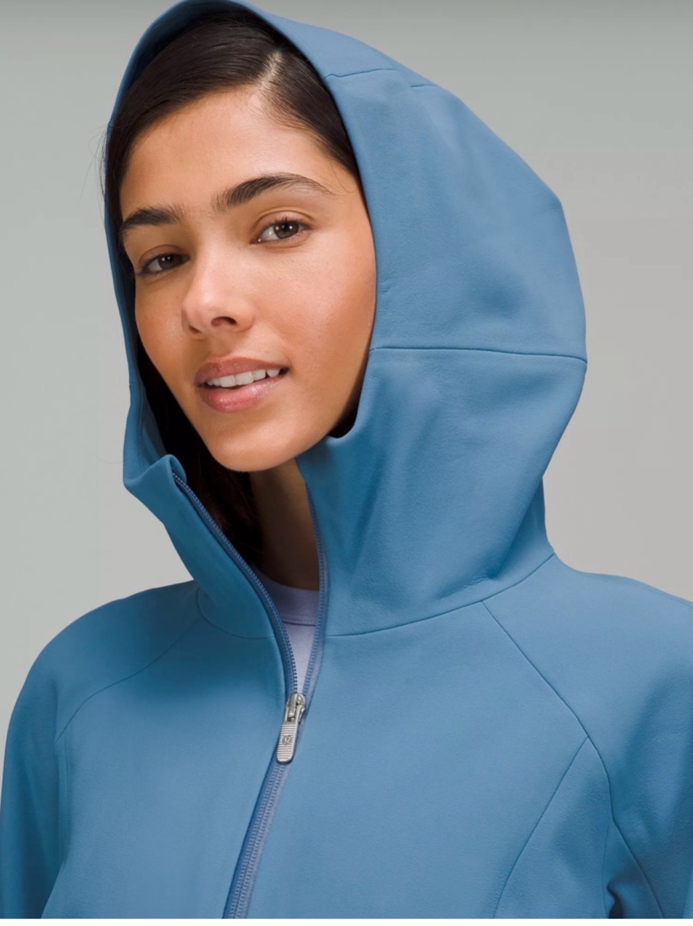 Lululemon RepelShell Jacket - Picture 5 of 13